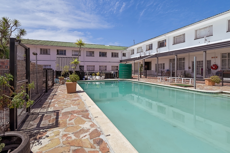 1 Bedroom Property for Sale in Plumstead Western Cape